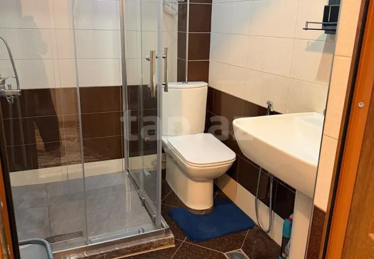 650 AZN - 2 otaqlı mənzil Kirayə (aylıq), Yasamal qəs., Yasamal, Bakı