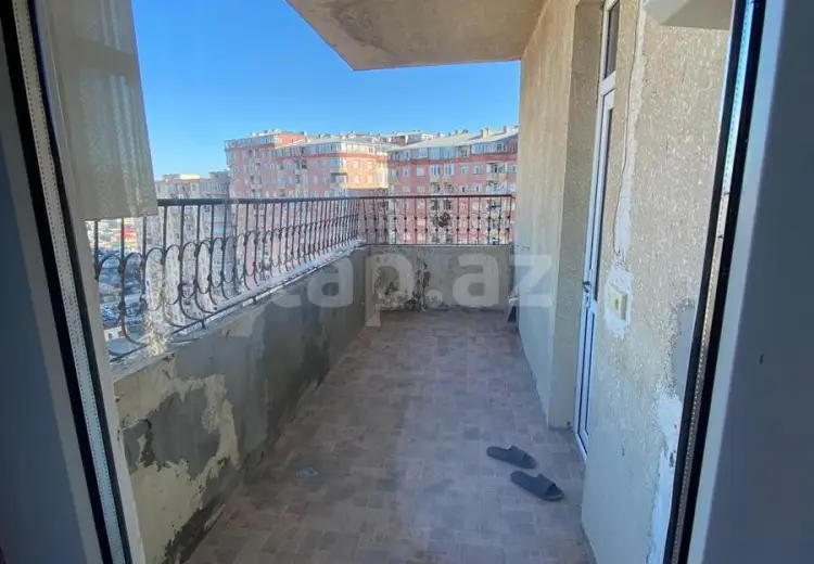 650 AZN - 2 otaqlı mənzil Kirayə (aylıq), Yasamal qəs., Yasamal, Bakı