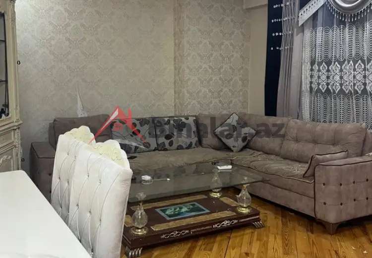 550 AZN - 5 otaqlı mənzil Kirayə (aylıq), Xırdalan