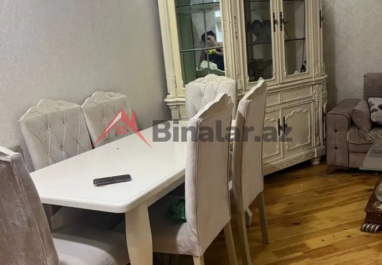 550 AZN - 5 otaqlı mənzil Kirayə (aylıq), Xırdalan