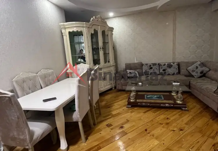 550 AZN - 5 otaqlı mənzil Kirayə (aylıq), Xırdalan