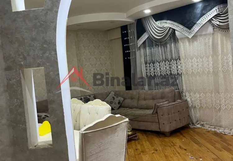 550 AZN - 5 otaqlı mənzil Kirayə (aylıq), Xırdalan