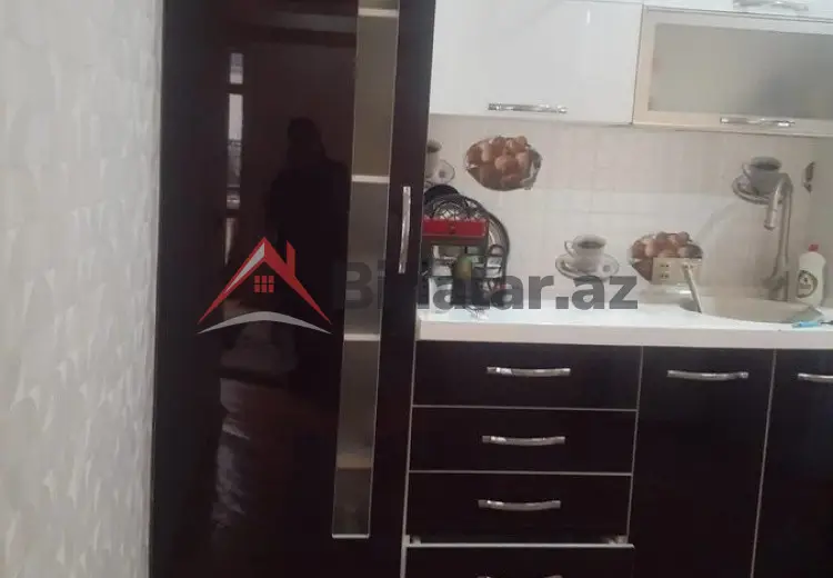 550 AZN - 5 otaqlı mənzil Kirayə (aylıq), Xırdalan