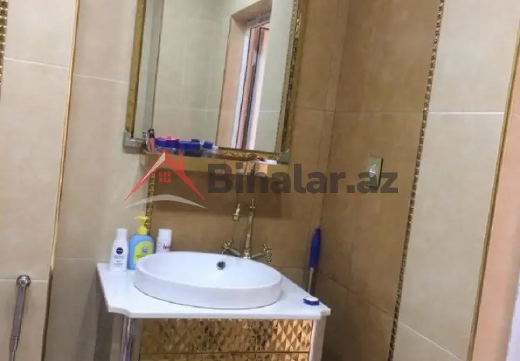 550 AZN - 5 otaqlı mənzil Kirayə (aylıq), Xırdalan
