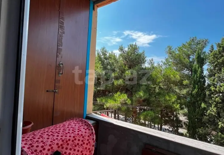 3 otaqlı mənzil , Sumqayıt