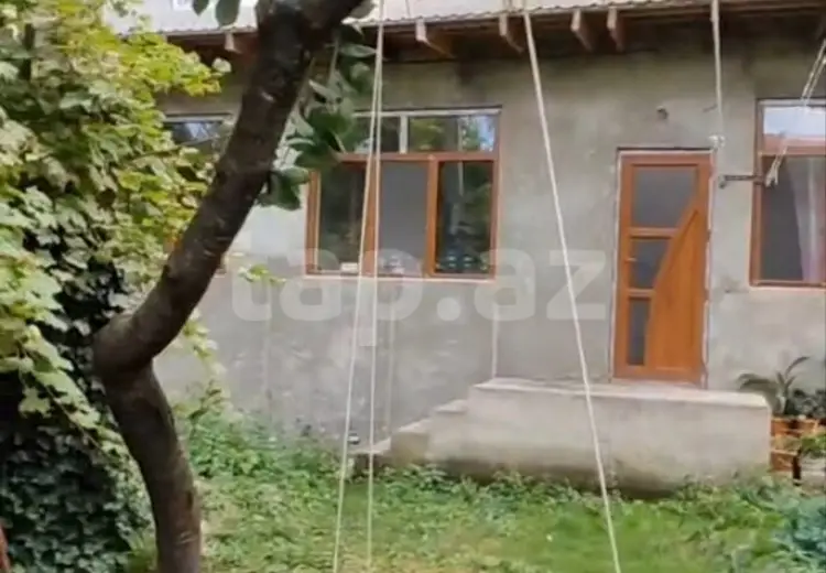 5 otaqlı mənzil , Quba