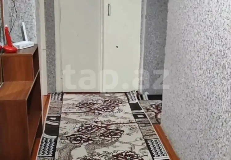 5 otaqlı mənzil , Quba
