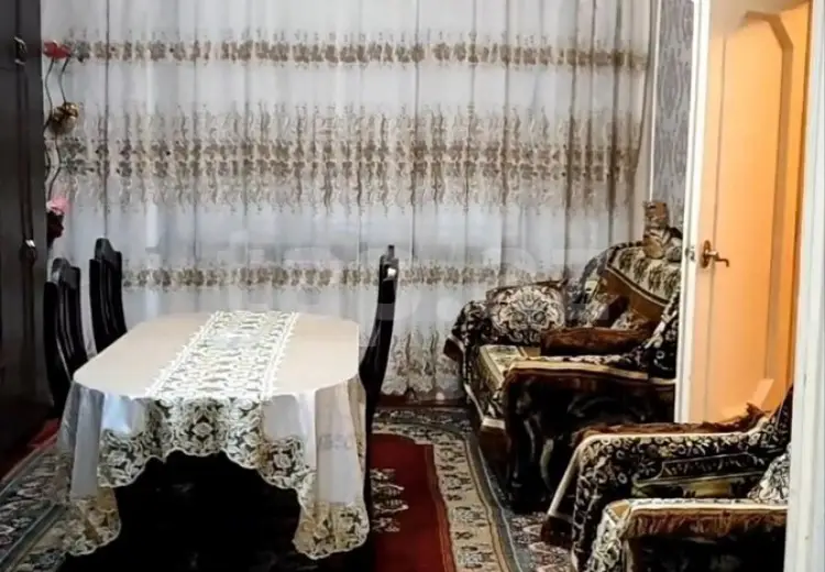 5 otaqlı mənzil , Quba