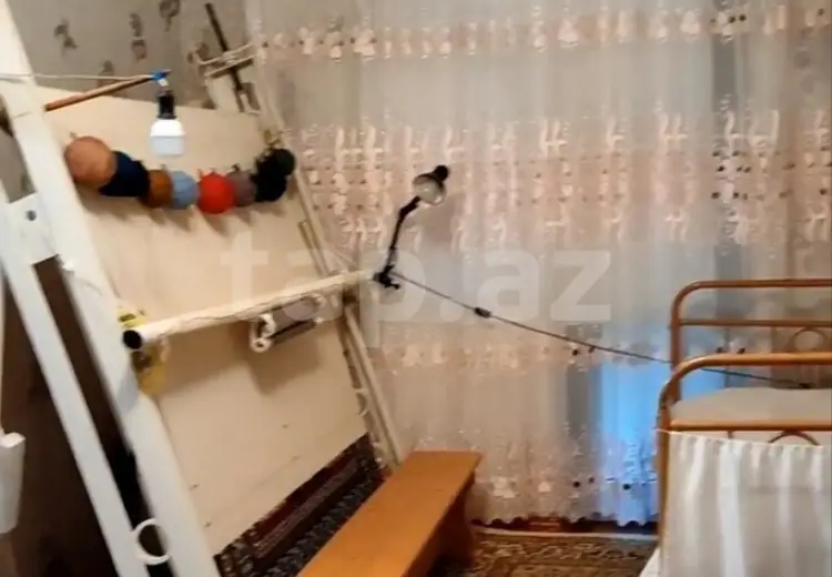 5 otaqlı mənzil , Quba