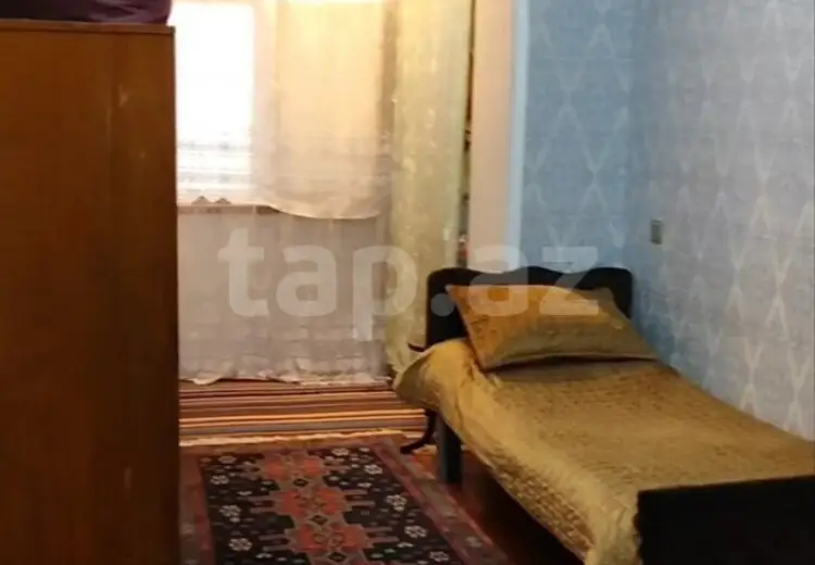 5 otaqlı mənzil , Quba
