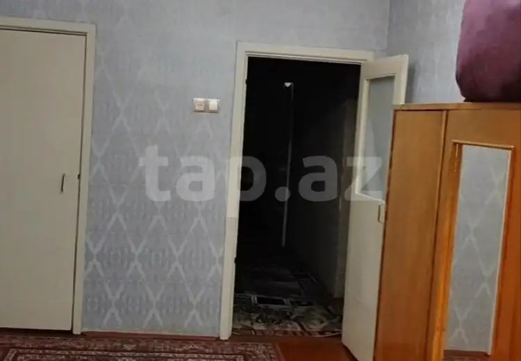 5 otaqlı mənzil , Quba