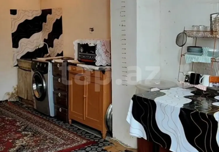 5 otaqlı mənzil , Quba