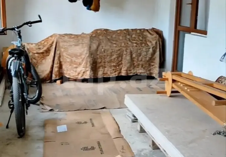 5 otaqlı mənzil , Quba