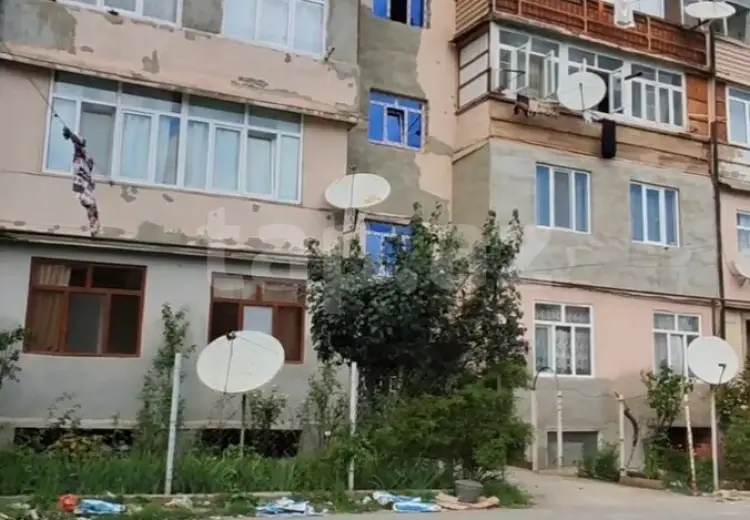 5 otaqlı mənzil , Quba
