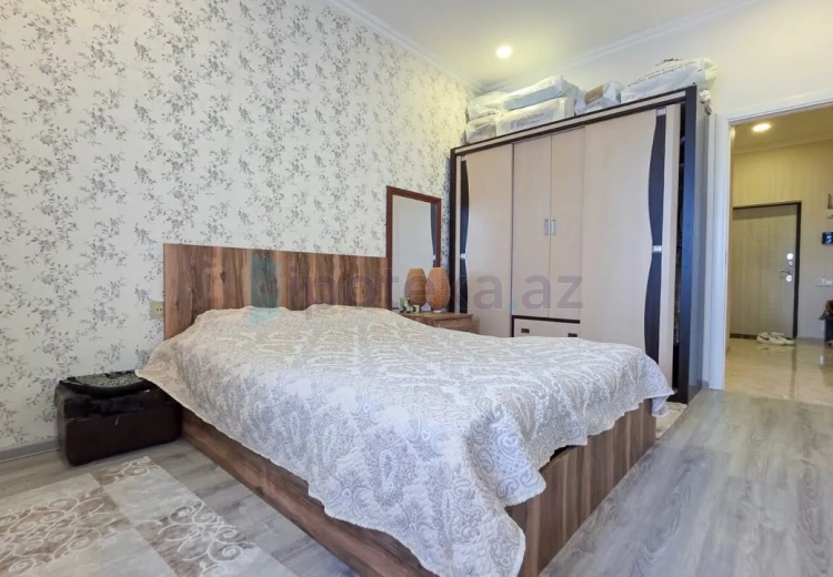 2 otaqlı mənzil Satılır, Xırdalan