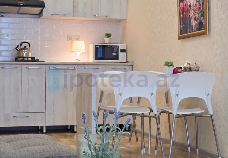 2 otaqlı mənzil Satılır, Xırdalan