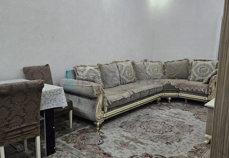 3 otaqlı mənzil Satılır, Rəsulzadə qəs., Binəqədi, Bakı