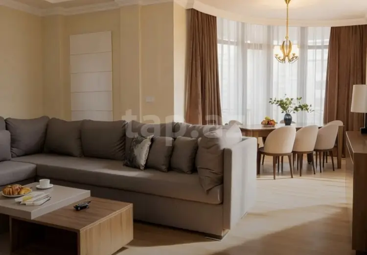 0 m² Obyekt / Ofis , Bakı