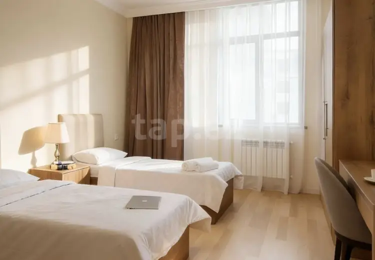 0 m² Obyekt / Ofis , Bakı