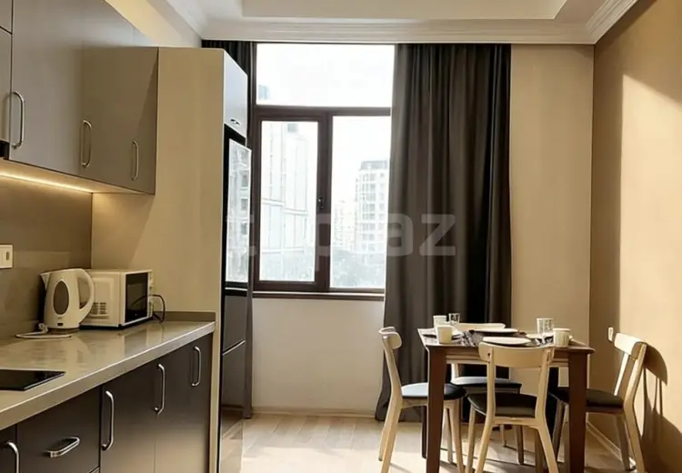 0 m² Obyekt / Ofis , Bakı