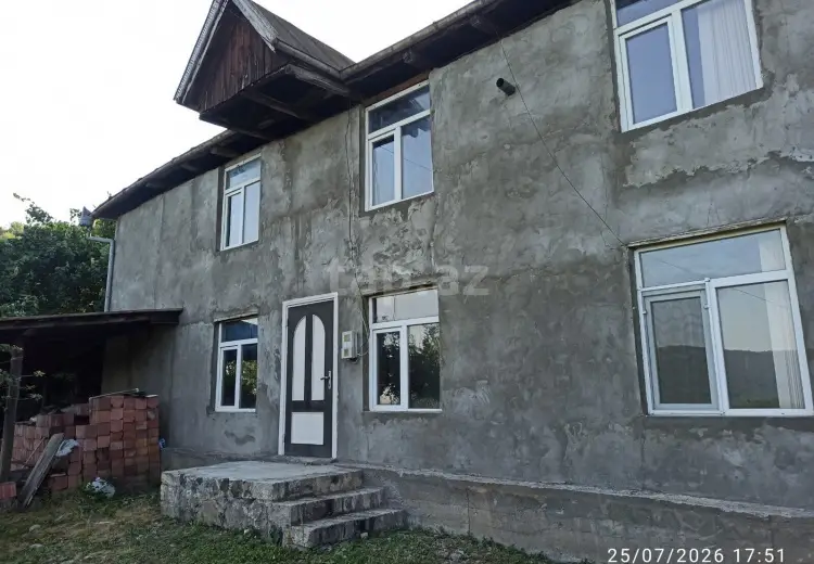 5 otaqlı mənzil , İsmayıllı