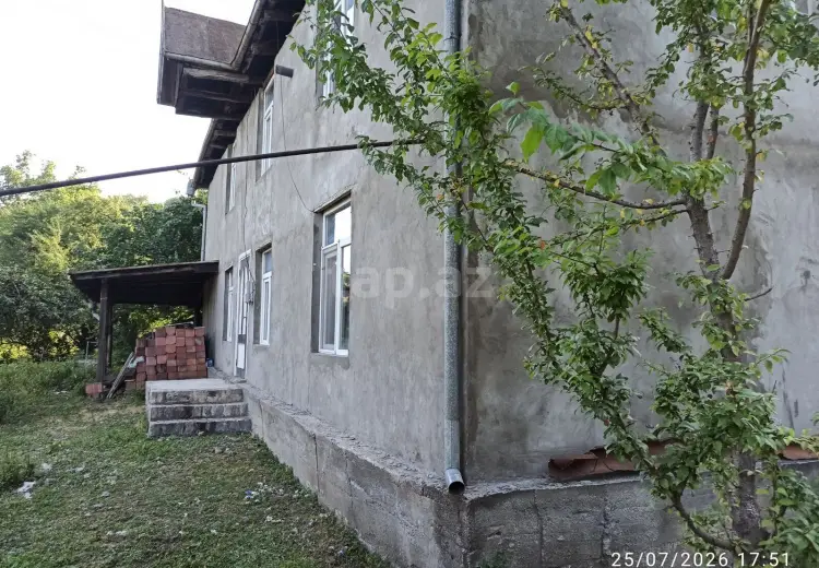 5 otaqlı mənzil , İsmayıllı