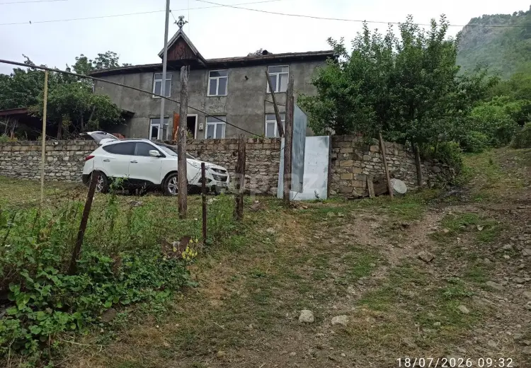 5 otaqlı mənzil , İsmayıllı
