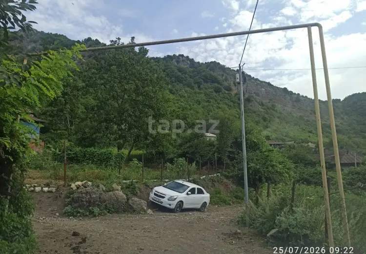 5 otaqlı mənzil , İsmayıllı