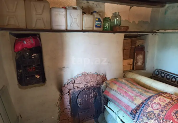 5 otaqlı mənzil , İsmayıllı