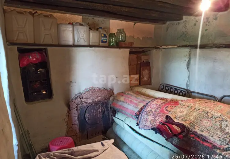 5 otaqlı mənzil , İsmayıllı