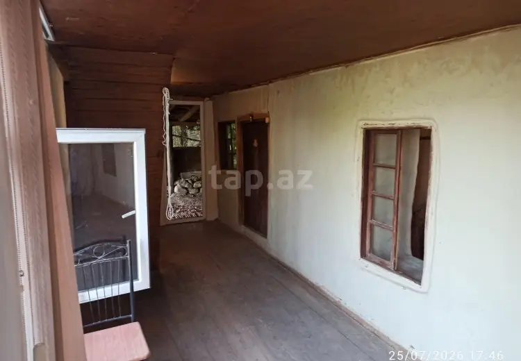 5 otaqlı mənzil , İsmayıllı
