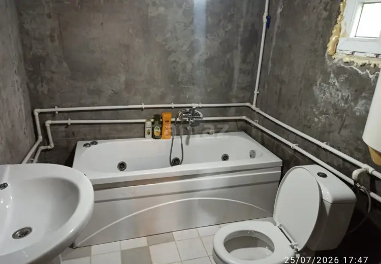 5 otaqlı mənzil , İsmayıllı