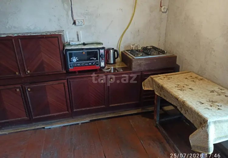 5 otaqlı mənzil , İsmayıllı
