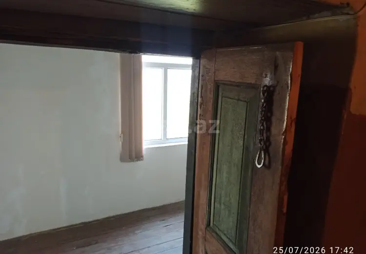 5 otaqlı mənzil , İsmayıllı