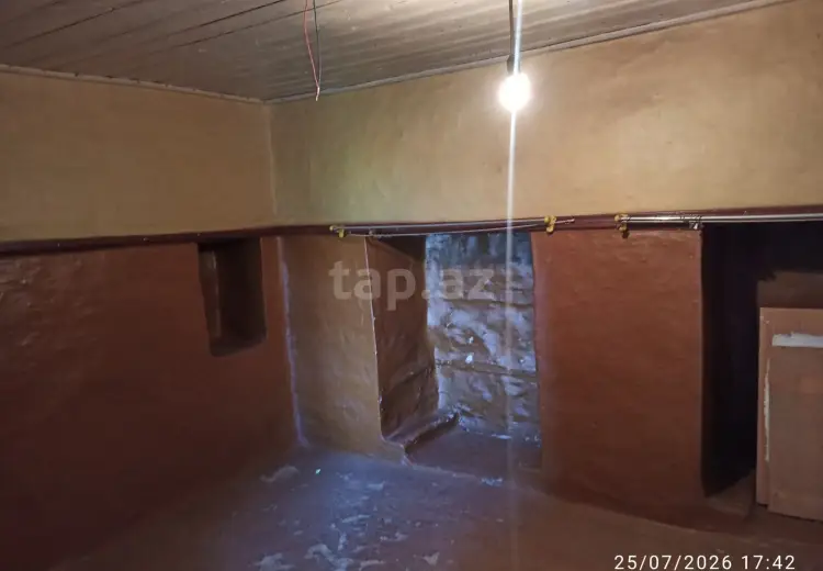 5 otaqlı mənzil , İsmayıllı