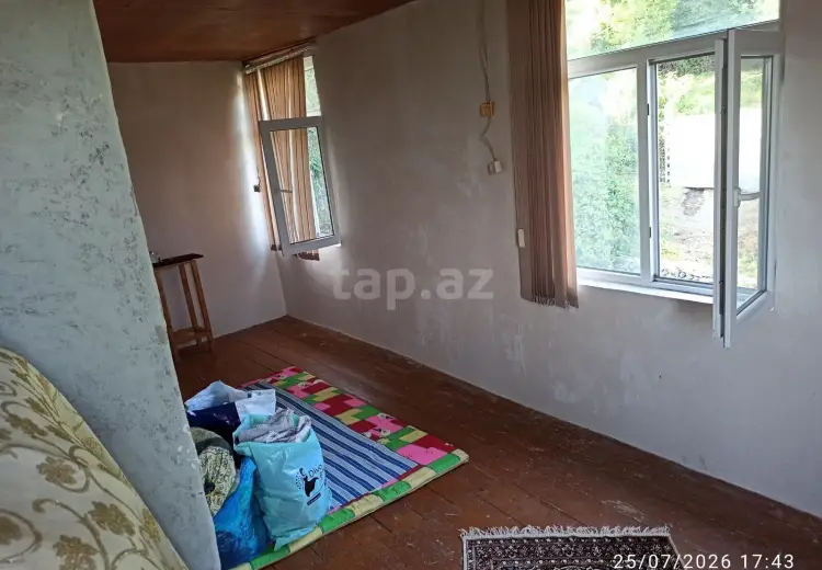 5 otaqlı mənzil , İsmayıllı