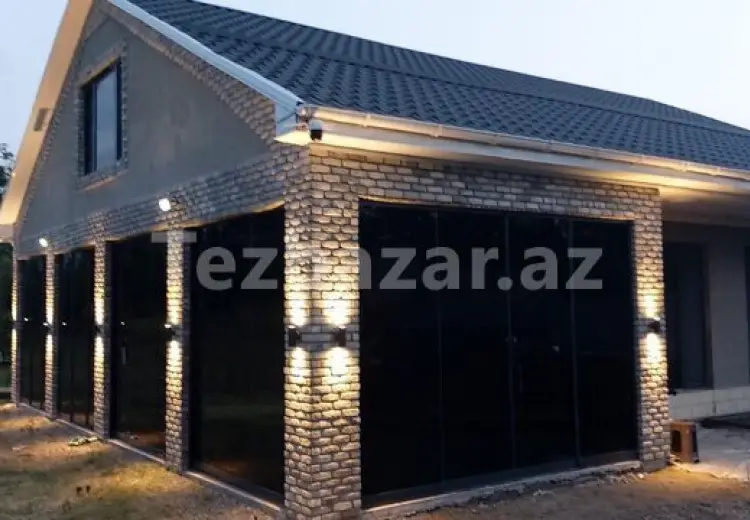 0 m² Obyekt / Ofis Kirayə (günlük), Lənkəran