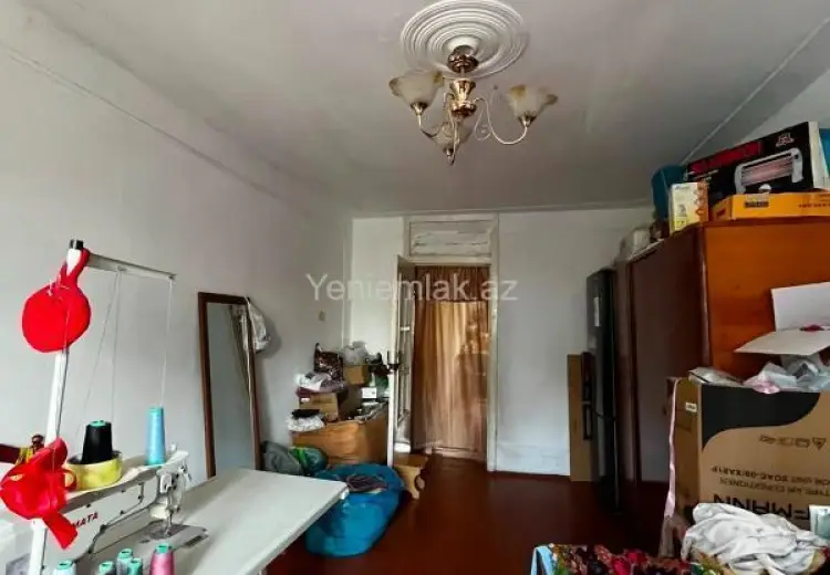 105 000 AZN - 3 otaqlı mənzil Satılır, 8-ci mikrorayon, Sumqayıt