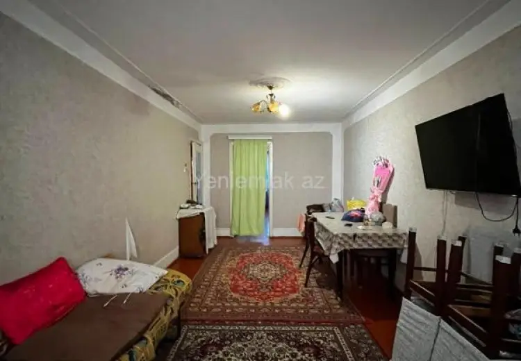 105 000 AZN - 3 otaqlı mənzil Satılır, 8-ci mikrorayon, Sumqayıt