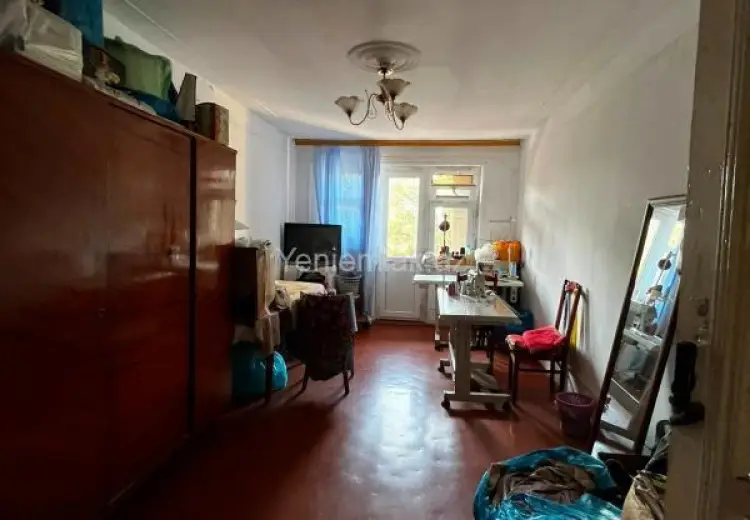 105 000 AZN - 3 otaqlı mənzil Satılır, 8-ci mikrorayon, Sumqayıt