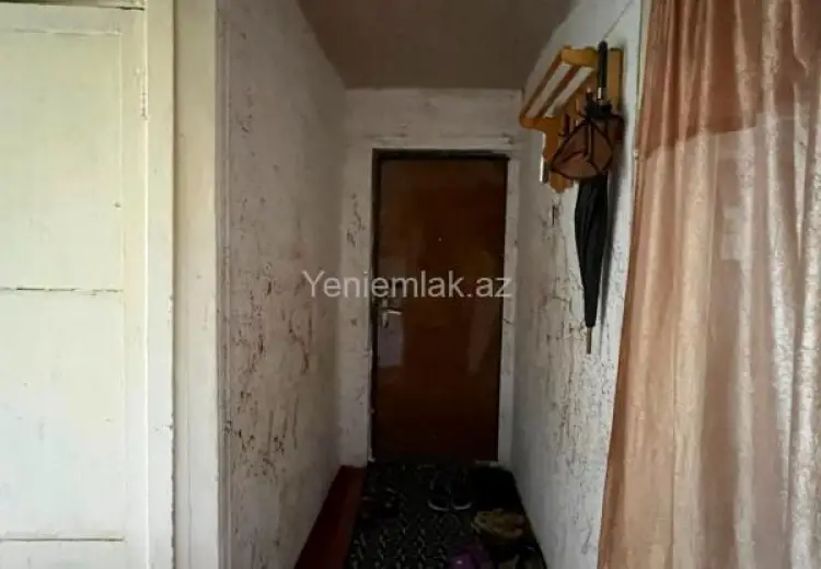 105 000 AZN - 3 otaqlı mənzil Satılır, 8-ci mikrorayon, Sumqayıt