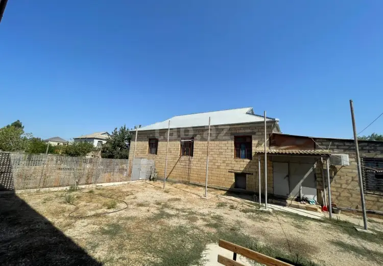 5 otaqlı mənzil , Şirvan