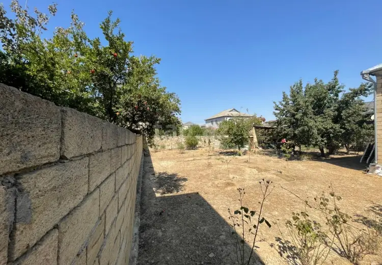 5 otaqlı mənzil , Şirvan