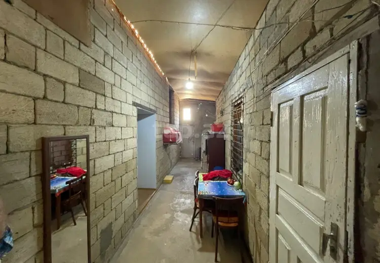 5 otaqlı mənzil , Şirvan