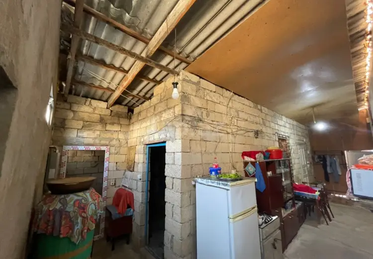 5 otaqlı mənzil , Şirvan