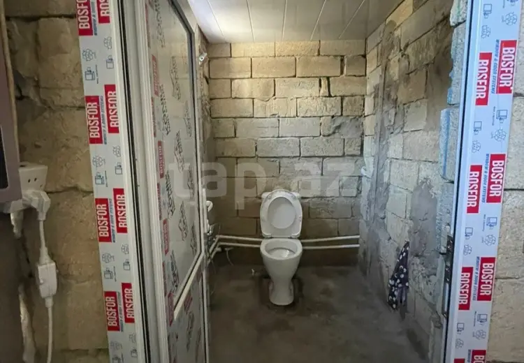 5 otaqlı mənzil , Şirvan