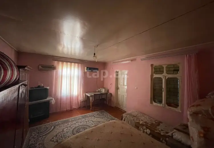 5 otaqlı mənzil , Şirvan