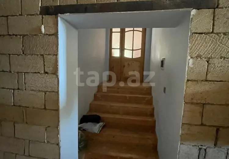 5 otaqlı mənzil , Şirvan