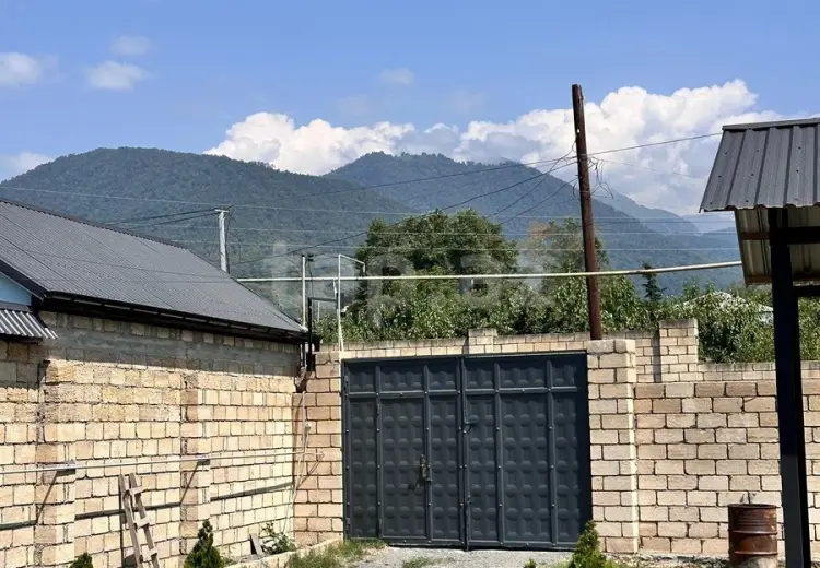 3 otaqlı mənzil , Qəbələ
