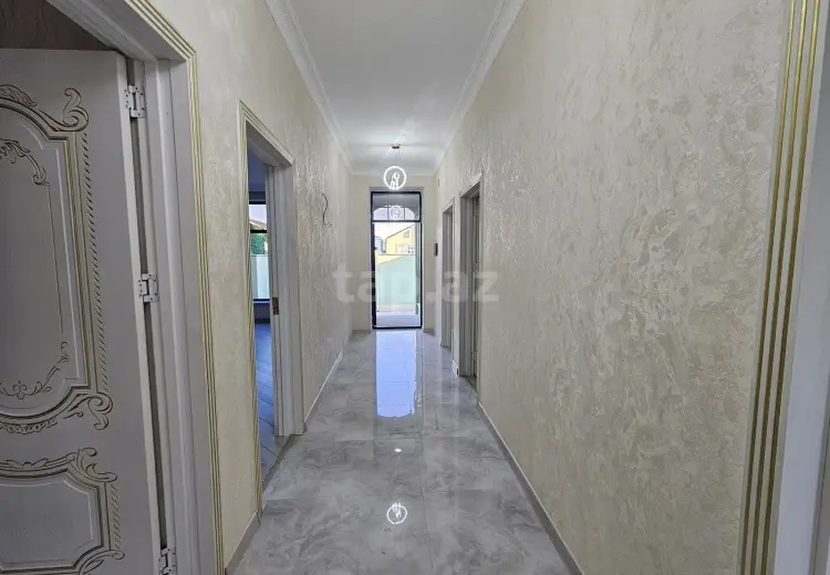 4 otaqlı mənzil , Bakı